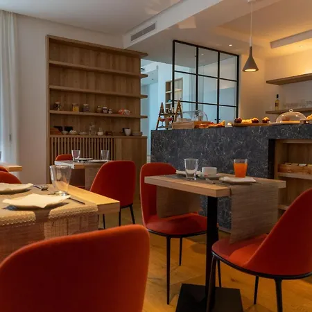 Le Di Costanza فندق مبيت وإفطار 4*