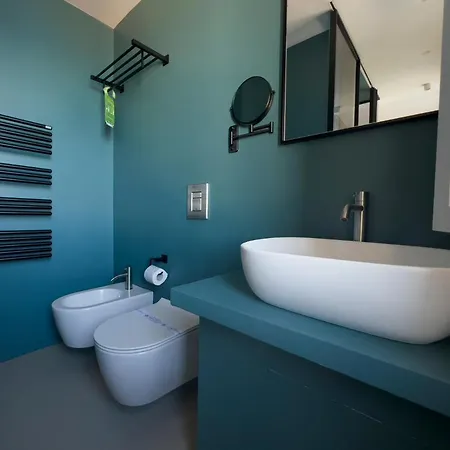 Le Di Costanza فندق مبيت وإفطار