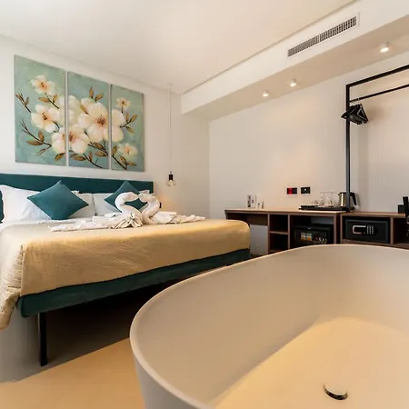 فندق مبيت وإفطار Le Di Costanza