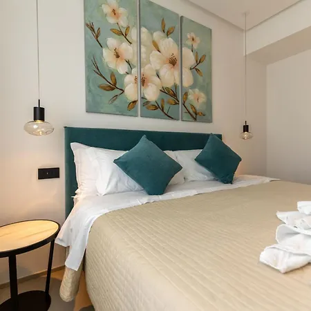 Le Di Costanza فندق مبيت وإفطار