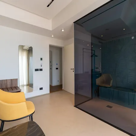 Le Di Costanza فندق مبيت وإفطار