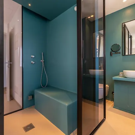 فندق مبيت وإفطار Le Di Costanza تْشيفالو