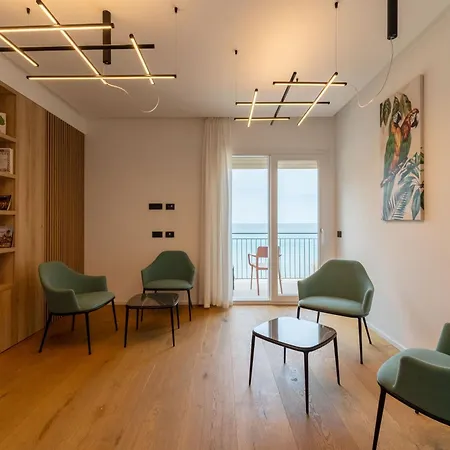 Le Di Costanza Bed and Breakfast Cefalù