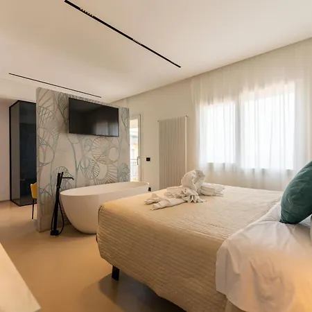 فندق مبيت وإفطار Le Di Costanza