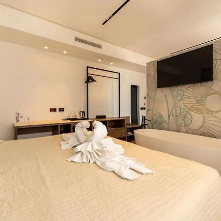 Le Di Costanza Bed and Breakfast