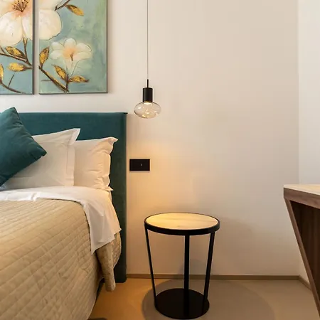 Le Di Costanza Bed and Breakfast Cefalù