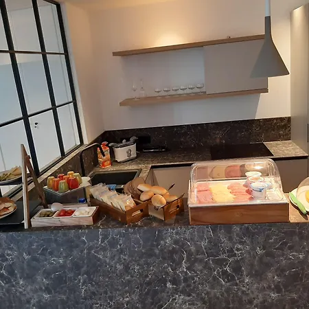 Le Di Costanza فندق مبيت وإفطار 4*