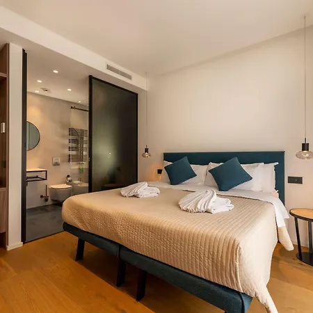 فندق مبيت وإفطار Le Di Costanza 4*