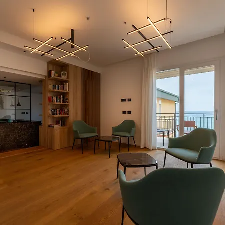 فندق مبيت وإفطار Le Di Costanza