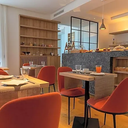 Bed and Breakfast Le Di Costanza 4*