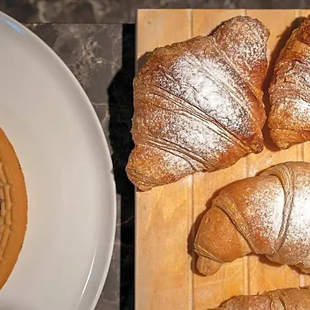 Le Di Costanza Alojamento de Acomodação e Pequeno-almoço Cefalù