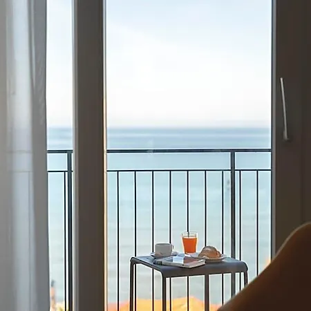 Bed & Breakfast Le Di Costanza Cefalu