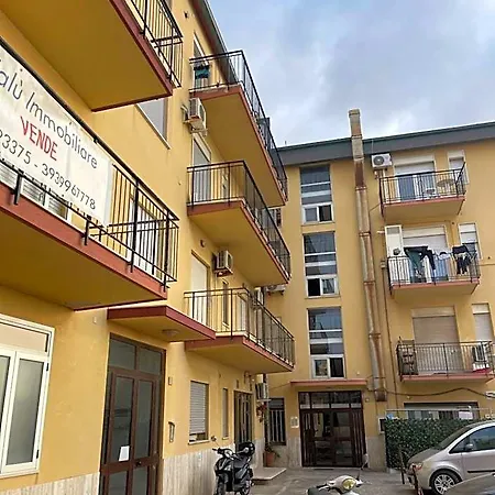 Le Di Costanza 4* Cefalu